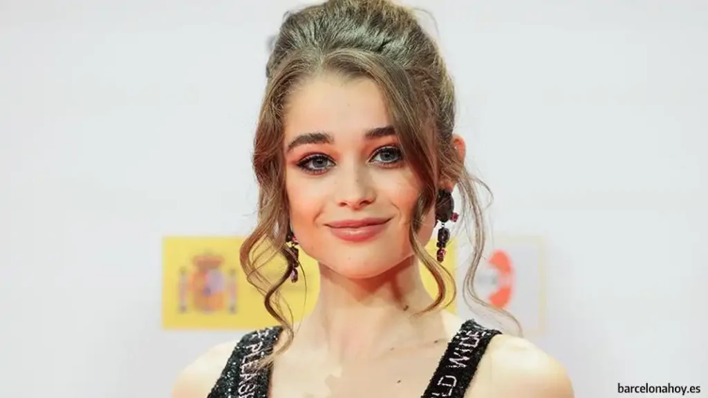 Berta Castañé