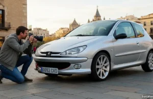 Peugeot 206 en 2026: ¿Sigue mereciendo la pena comprarlo o ya es hora de jubilarlo? Peugeot 206 RC