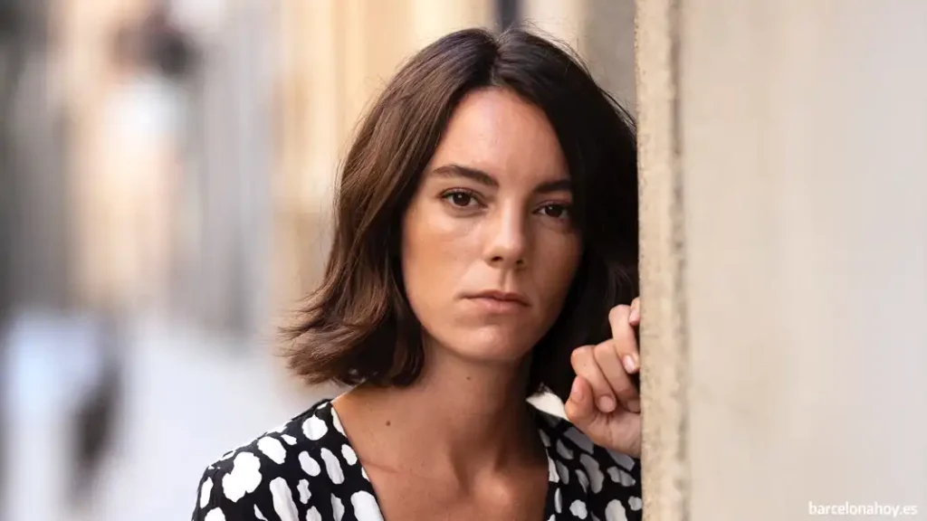 Vicky Luengo. Actriz de Baleares y Barcelona residente en Madrid