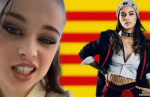 Las 20 actrices catalanas actuales que más están triunfando en 2026 Actrices catalanas actuales