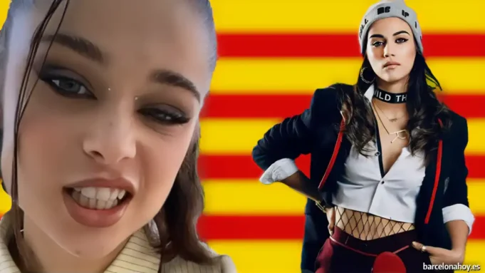 actrices actuales catalanas Actrices catalanas actuales