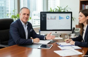 Cómo elegir un asesor financiero en Barcelona cuando lo que está en juego es tu empresa Asesor financiero en Barcelona