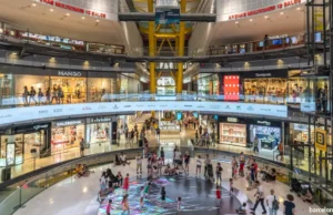 Por qué apostar por el desarrollo de Prestashop en Barcelona para tu tienda online Centro comercial Las Arenas