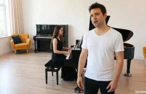 Dónde aprender a cantar. Las mejores escuelas de canto en Barcelona Escuela de canto en Barcelona