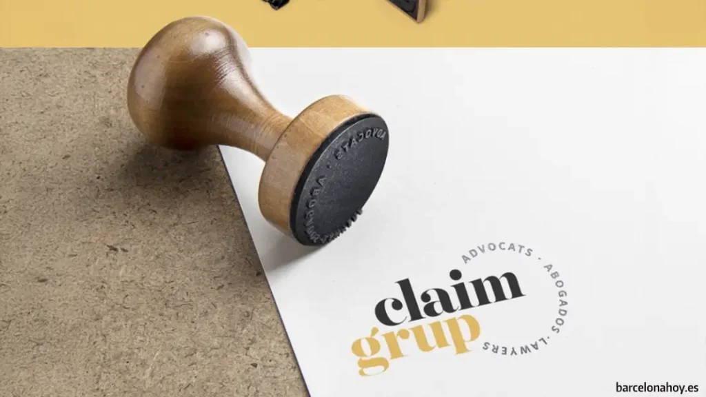 Claim Grup Barcelona