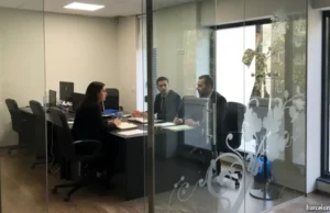 Claim Grup Barcelona: el despacho especialista en accidentes de tráfico en Barcelona Despacho especialista en accidentes de tráfico en Barcelona