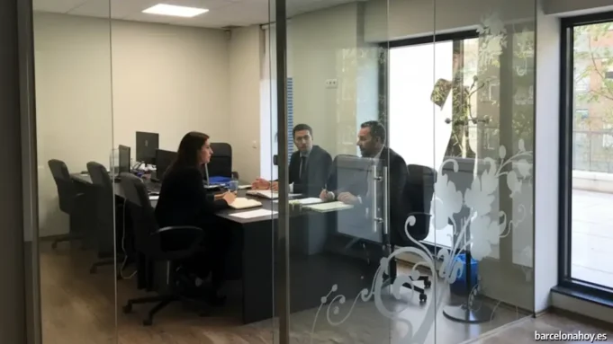 despacho especialista en accidentes de tráfico en Barcelona Despacho especialista en accidentes de tráfico en Barcelona