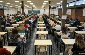 Cataluña necesita cubrir 8.474 plazas públicas según la OPE de 2026 Oposiciones a la Generalitat de Cataluña