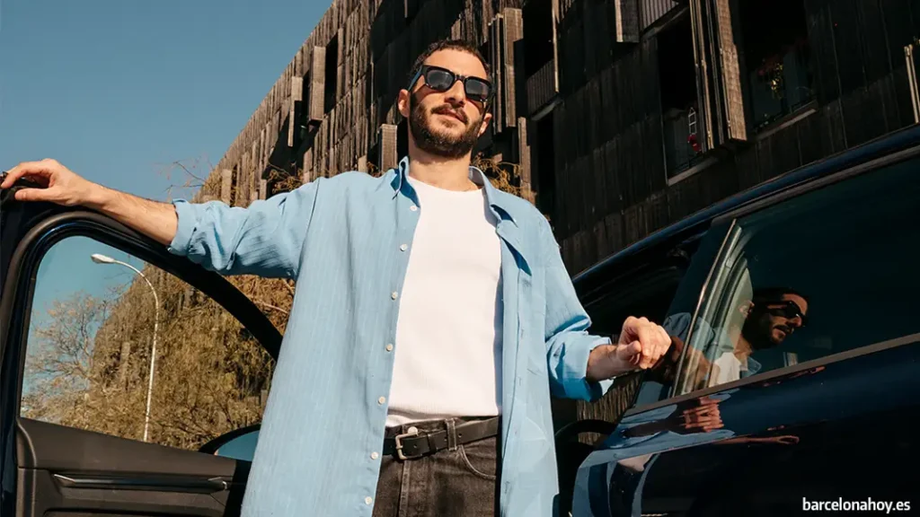 Renting de coches en España