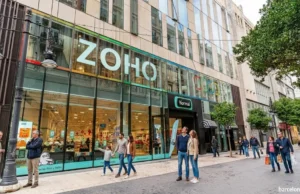 Qué cambia cuando implantas Zoho con un Premium Partner como Conpas Sede de Zoho en Valencia