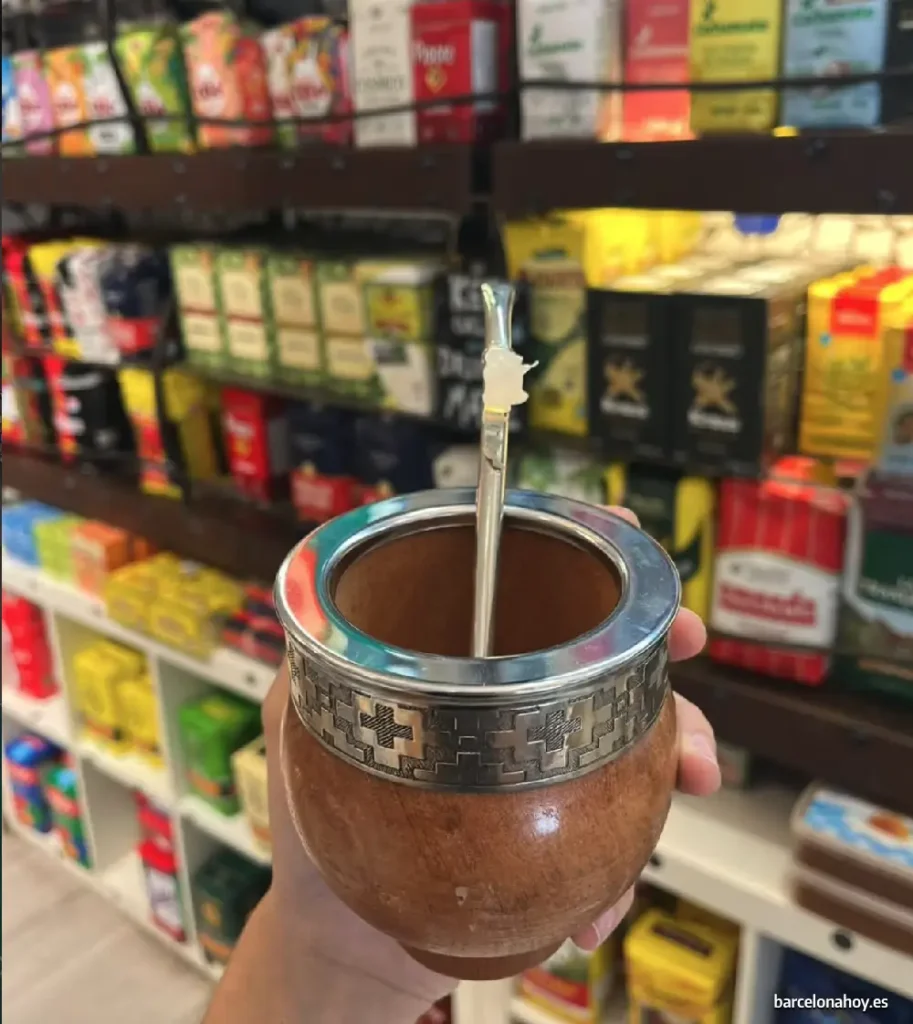 Tienda de productos argentinos