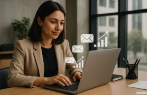 ¿Cómo aumentan las soluciones de correo electrónico la productividad empresarial? Cómo aumentan las soluciones de correo electrónico la productividad empresarial