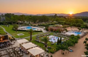 Los mejores hoteles en Roses: guía para una escapada perfecta en la Costa Brava Hotel Spa Mediterráneo Park