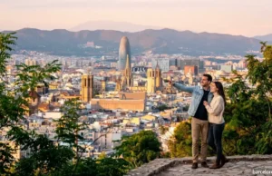 Se alcanzan los 9.000 alquileres vacacionales en Barcelona Alquileres vacacionales en Barcelona