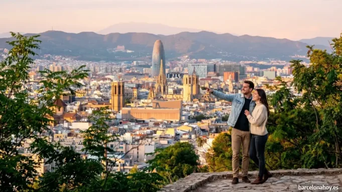 alquileres vacacionales en Barcelona Alquileres vacacionales en Barcelona