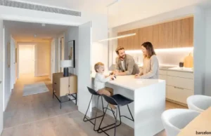 Quorania lanza promociones de pisos nuevos cerca de Barcelona para 2026 Pisos nuevos cerca de Barcelona