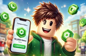 Guía rápida para recargar Robux sin complicaciones recargar Robux