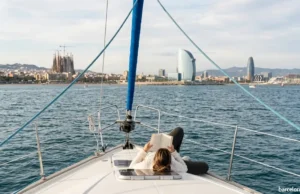 Los nuevos requisitos para obtener el título de Patrón de Embarcaciones de Recreo (PER) en Barcelona en 2026 Título de Patrón de Embarcaciones de Recreo (PER) en Barcelona