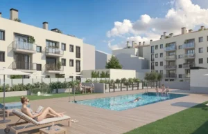 La Llave de Oro anuncia la construcción de viviendas nuevas en Barcelona Viviendas nuevas en Barcelona
