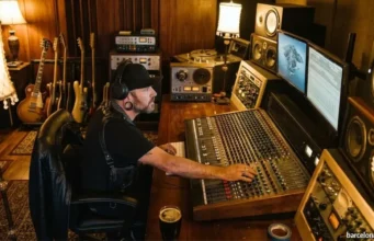 Barcelona suena fuerte: La revolución de los estudios y el talento independiente Barcelona Hoy suena fuerte