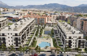 CORP Promotores lanza al mercado las mejores rediencias nuevas en el área de Barcelona CORP Promotores: a la venta residencias nuevas en Barcelona
