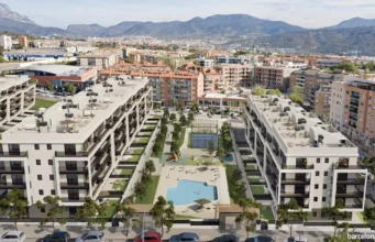 CORP Promotores lanza al mercado las mejores rediencias nuevas en el área de Barcelona CORP Promotores: a la venta residencias nuevas en Barcelona