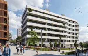 La obra nueva en Barcelona mantiene la tensión: precios al alza y poca oferta obra nueva en Barcelona