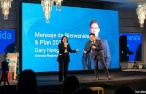 APL Hub: El nexo clave para eventos y pantallas LED en Barcelona Alquiler de pantallas LED en Barcelona