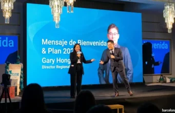 APL Hub: El nexo clave para eventos y pantallas LED en Barcelona Alquiler de pantallas LED en Barcelona