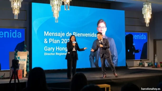 APL Hub- El nexo clave para eventos y pantallas LED en Barcelona Alquiler de pantallas LED en Barcelona