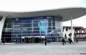 Barcelona Dental Show y Expodental: los dos titanes de la industria odontológica española Barcelona Dental Show y Expodental