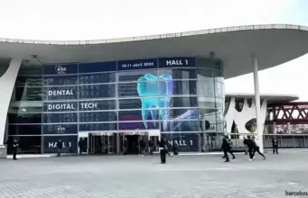 Barcelona Dental Show y Expodental: los dos titanes de la industria odontológica española Barcelona Dental Show y Expodental