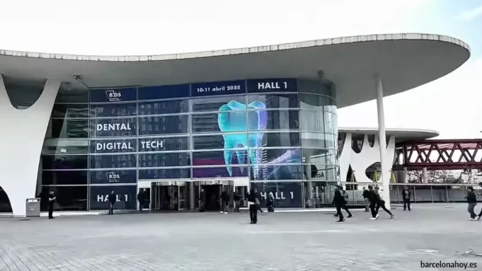 Barcelona Dental Show y Expodental 2026 Barcelona Dental Show y Expodental