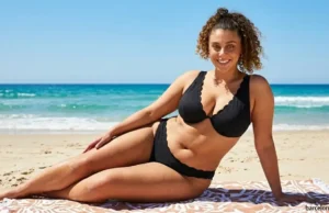 Los bikinis de tallas grandes de pecho más vendidos este verano Bikinis de tallas grandes de pecho de Hunkemöller más vendidos
