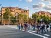 La demanda de plazas en colegios británicos en Barcelona supera la oferta La demanda de plazas en colegios británicos en Barcelona supera la oferta
