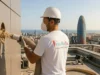 Barcelona elige a InsuflaTec: la solución definitiva en aislamiento por insuflado Aislamiento en Barcelona