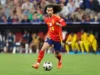 España apunta alto en el Mundial 2026 y Uruguay se cruza en su camino Cucurella
