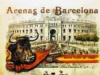 La plaza de toros de Barcelona que hoy es un centro comercial: Las Arenas Plaza de toros de Barcelona (España)