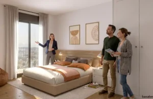 ¿Es un buen momento para comprar una vivienda de obra nueva en Barcelona? Viviendas de obra nueva en Viladecans: LLEVANT PRIVILEGE