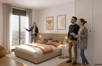 ¿Es un buen momento para comprar una vivienda de obra nueva en Barcelona? Viviendas de obra nueva en Viladecans: LLEVANT PRIVILEGE
