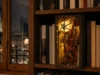 Book nooks: el hobby en miniatura para quienes disfrutan de los detalles