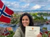 Cómo conseguir un trabajo en Noruega con alojamiento