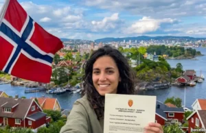 Cómo conseguir un trabajo en Noruega con alojamiento Cómo conseguir un trabajo en Noruega con alojamiento