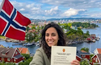 Cómo conseguir un trabajo en Noruega con alojamiento Cómo conseguir un trabajo en Noruega con alojamiento