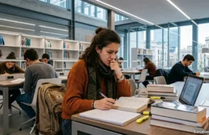 Qué hacer si no llegas a tiempo con tu TFG Qué hacer si no llegas a tiempo con tu TFG
