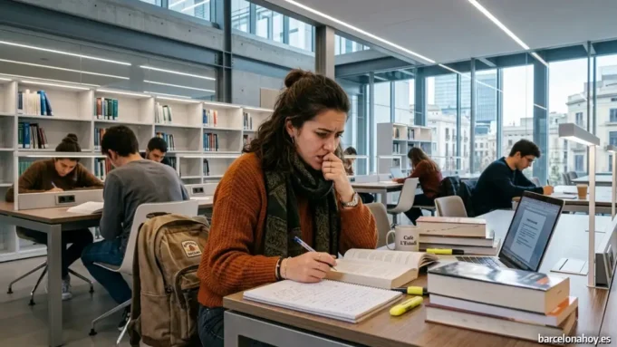 Qué hacer si no llegas a tiempo con tu TFG Qué hacer si no llegas a tiempo con tu TFG