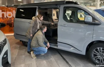 Qué valora hoy un conductor de Barcelona al cambiar de coche antes del verano Qué valora hoy un conductor de Barcelona al cambiar de coche