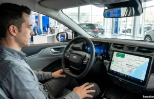 Gana peso la compra de coches de segunda mano baratos en Barcelona en grupos multimarca Concesionario de coches de segunda mano baratos en Barcelona