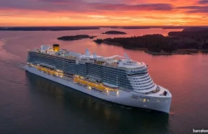 ¿Cuánto cuesta un crucero por el Mediterráneo saliendo desde Barcelona? ¿Cuánto cuesta un crucero por el Mediterráneo?