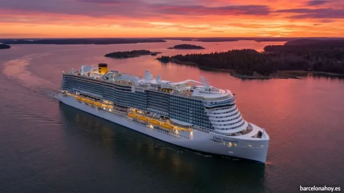 cuanto cuesta un crucero por el mediterraneo ¿Cuánto cuesta un crucero por el Mediterráneo?